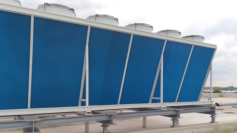 Piguillet Groep Luchtzijdig