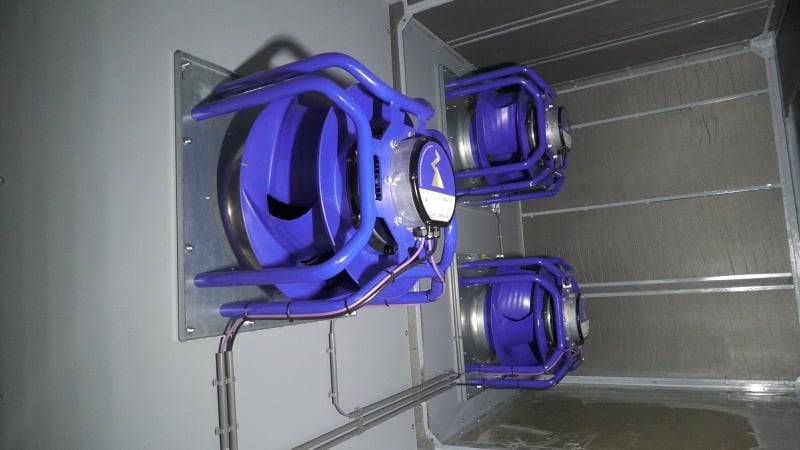 Piguillet Groep Verduurzaming